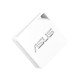 ASUS RT-AX50 Go routeur sans fil Bi-bande (2,4 GHz / 5 GHz) Blanc