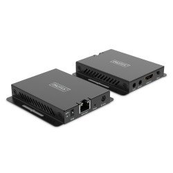 Digitus Kit extender HDMI, 4K/120Hz, 30 m