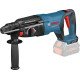 Bosch GBH 18V-26 D Professional 425 W 890 tr/min SDS Plus