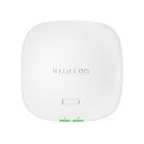 HPE Networking Instant On AP21 (RW) Dual Radio 2x2 Wi-Fi 6 Access Point Bundle with RW PSU