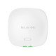 HPE Networking Instant On AP21 (RW) Dual Radio 2x2 Wi-Fi 6 Access Point Bundle with RW PSU