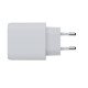 Xtorm X67BC0 chargeur d'appareils mobiles Universel Blanc Secteur Charge rapide Intérieure Xtorm X67BC0 chargeur d'appareils mobiles Universel Blanc Secteur Charge rapide Intérieure