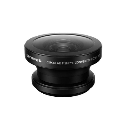 Olympus FCON-T02 adaptateur d'objectifs d'appareil photo