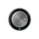 Yealink Speakerphone CP 900 haut-parleur Universel USB/Bluetooth Noir, Argent