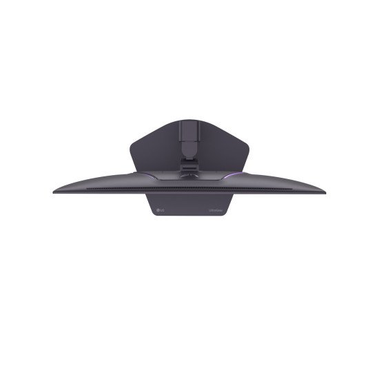 LG 27GX790B-B écran PC 68,6 cm (27") 2560 x 1440 pixels Quad HD OLED Noir