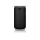 Beafon SL595 6,1 cm (2.4") 86 g Noir, Argent Téléphone numérique
