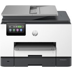 HP OfficeJet Pro Imprimante Tout-en-un HP 9132e, Couleur, Imprimante pour Petites/moyennes entreprises, Impression, copie, scan, fax, Sans fil; HP+; Éligibilité HP Instant Ink; Impression recto-verso; Numérisation recto-verso; Chargeur automatique de docu HP OfficeJet Pro Imprimante Tout-en-un HP 9132e, Couleur, Imprimante pour Petites/moyennes entreprises, Impression, copie, scan, fax, Sans fil; HP+; Éligibilité HP Instant Ink; Impression recto-verso; Numérisation recto-verso; Chargeur automatique de docu