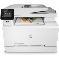 HP Color LaserJet Pro M283fdw Laser 600 x 600 DPI 22 ppm A4 Wifi HP Color LaserJet Pro M283fdw Laser 600 x 600 DPI 22 ppm A4 Wifi