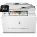 HP Color LaserJet Pro M283fdw Laser A4 600 x 600 DPI 22 ppm Wifi