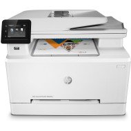 HP Color LaserJet Pro M283fdw Laser A4 600 x 600 DPI 22 ppm Wifi HP Color LaserJet Pro M283fdw Laser A4 600 x 600 DPI 22 ppm Wifi