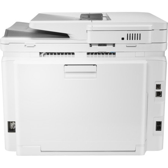 HP Color LaserJet Pro M283fdw Laser A4 600 x 600 DPI 22 ppm Wifi