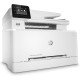 HP Color LaserJet Pro M283fdw Laser A4 600 x 600 DPI 22 ppm Wifi