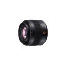 Panasonic H-XA025E lentille et filtre d'appareil photo MILC/SLR Objectif standard Noir