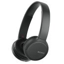 Sony WH-CH510 casque et micro Binaural Bandeau Noir Sony WH-CH510 casque et micro Binaural Bandeau Noir