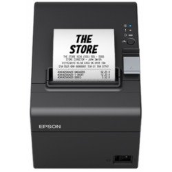 Epson TM-T20III (011A0) Thermique Imprimantes POS 203 x 203 DPI Avec fil