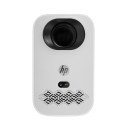 HP CC360 200 ANSI lumens LCD 1080p (1920x1080) Blanc
