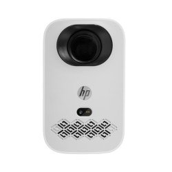HP CC360 200 ANSI lumens LCD 1080p (1920x1080) Blanc