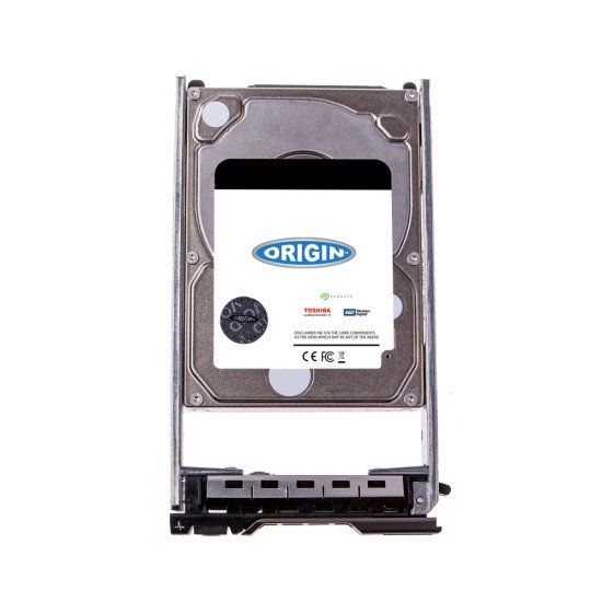 Origin Storage CPQ-2000NLSA/7-S12 disque dur 2.5" 2 To NL-SATA