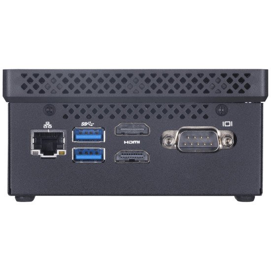 GIGABYTE GB-BLPD-5005R barebone PC/ poste de travail Noir J5005 BGA 1090 1,5 GHz GIGABYTE GB-BLPD-5005R barebone PC/ poste de travail Noir J5005 BGA 1090 1,5 GHz