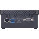 GIGABYTE GB-BLPD-5005R barebone PC/ poste de travail Noir J5005 BGA 1090 1,5 GHz GIGABYTE GB-BLPD-5005R barebone PC/ poste de travail Noir J5005 BGA 1090 1,5 GHz