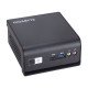 GIGABYTE GB-BLPD-5005R barebone PC/ poste de travail Noir J5005 BGA 1090 1,5 GHz GIGABYTE GB-BLPD-5005R barebone PC/ poste de travail Noir J5005 BGA 1090 1,5 GHz