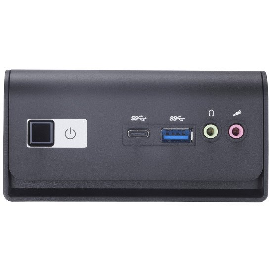 GIGABYTE GB-BLPD-5005R barebone PC/ poste de travail Noir J5005 BGA 1090 1,5 GHz GIGABYTE GB-BLPD-5005R barebone PC/ poste de travail Noir J5005 BGA 1090 1,5 GHz