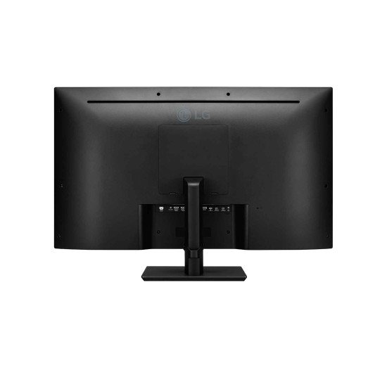 LG 43BN70U-B écran plat de PC 109,2 cm (43") 3840 x 2160 pixels 4K Ultra HD Noir