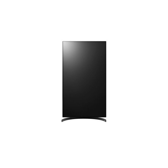 LG 32HL512D-B écran PC 31.5" 3840 x 2160 pixels Full HD Noir