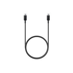 Samsung EP-DN975 câble USB 1 m USB 2.0 USB C Noir Samsung EP-DN975 câble USB 1 m USB 2.0 USB C Noir
