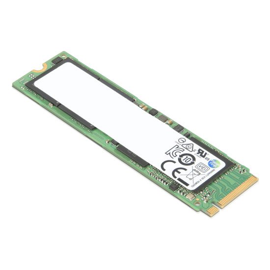 Lenovo 4XB0W79582 disque SSD M.2 1000 Go PCI Express NVMe