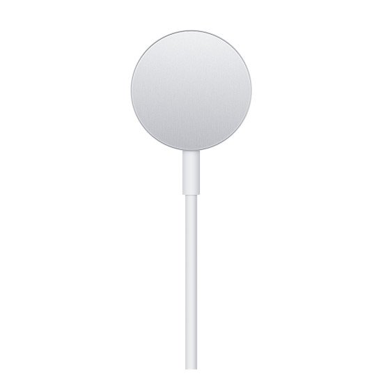 Apple MX2E2ZM/A accessoire intelligent à porter sur soi Câble de chargement Blanc