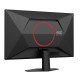 AOC G4 27G4HRE écran PC 68,6 cm (27") 1920 x 1080 pixels Full HD LED Noir, Rouge AOC G4 27G4HRE écran PC 68,6 cm (27") 1920 x 1080 pixels Full HD LED Noir, Rouge