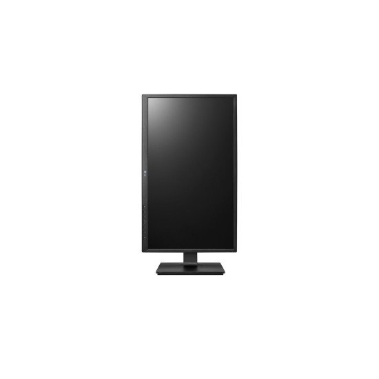 LG 24CK550Z-BP écran PC 60,5 cm (23.8") 1920 x 1080 pixels Full HD Noir