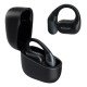Panasonic RB-F10DE Casque Sans fil Open-ear Appels/Musique Bluetooth Noir