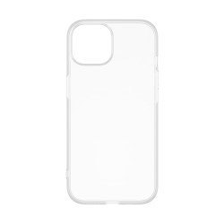 PanzerGlass SAFE. by ® TPU Case Transparent iPhone 15 | Bulk coque de protection pour téléphones portables Housse