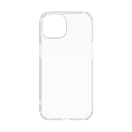 PanzerGlass SAFE. by ® TPU Case Transparent iPhone 15 | Bulk coque de protection pour téléphones portables Housse