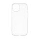 PanzerGlass SAFE. by ® TPU Case Transparent iPhone 15 | Bulk coque de protection pour téléphones portables Housse
