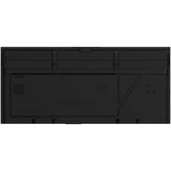 iiyama TE9218UWI-B1AG affichage de messages Écran plat interactif 2,32 m (91.5") LED Wifi 500 cd/m² 5K Ultra HD Noir Écran tactile Intégré dans le processeur Android 16/7 iiyama TE9218UWI-B1AG affichage de messages Écran plat interactif 2,32 m (91.5") LED Wifi 500 cd/m² 5K Ultra HD Noir Écran tactile Intégré dans le processeur Android 16/7