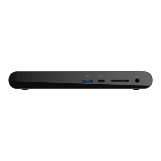 Belkin Thunderbolt 3 Dock Pro Noir