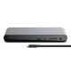 Belkin Thunderbolt 3 Dock Pro Noir