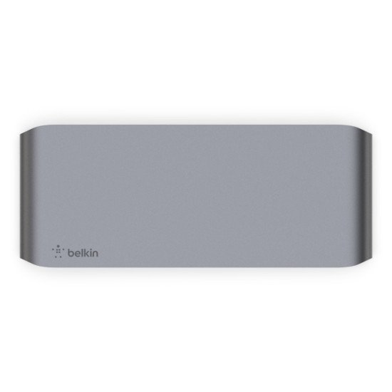 Belkin Thunderbolt 3 Dock Pro Noir