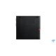 Lenovo ThinkCentre M920 9th gen Intel® Core i7 i7-9700T 16 Go DDR4-SDRAM 512 Go SSD Noir Mini PC PC