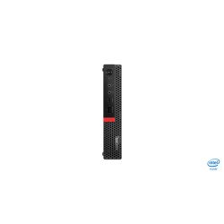Lenovo ThinkCentre M920 9th gen Intel® Core i7 i7-9700T 16 Go DDR4-SDRAM 512 Go SSD Noir Mini PC PC Lenovo ThinkCentre M920 9th gen Intel® Core i7 i7-9700T 16 Go DDR4-SDRAM 512 Go SSD Noir Mini PC PC