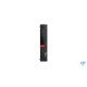 Lenovo ThinkCentre M920 9th gen Intel® Core i7 i7-9700T 16 Go DDR4-SDRAM 512 Go SSD Noir Mini PC PC