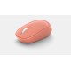 Microsoft RJN-00038 souris Bluetooth Optique 1000 DPI Ambidextre Microsoft RJN-00038 souris Bluetooth Optique 1000 DPI Ambidextre