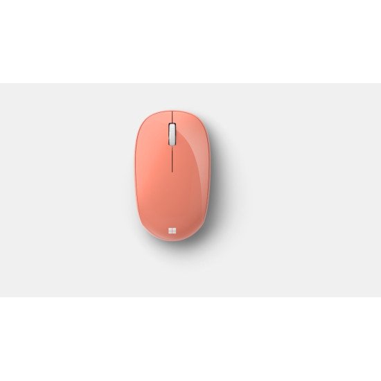 Microsoft RJN-00038 souris Bluetooth Optique 1000 DPI Ambidextre Microsoft RJN-00038 souris Bluetooth Optique 1000 DPI Ambidextre