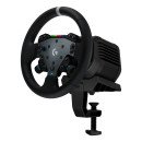 Logitech G RS50 System Noir USB 2.0 Volant Analogique PC, PlayStation 4, PlayStation 5