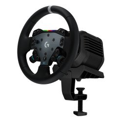 Logitech G RS50 System Noir USB 2.0 Volant Analogique PC, PlayStation 4, PlayStation 5