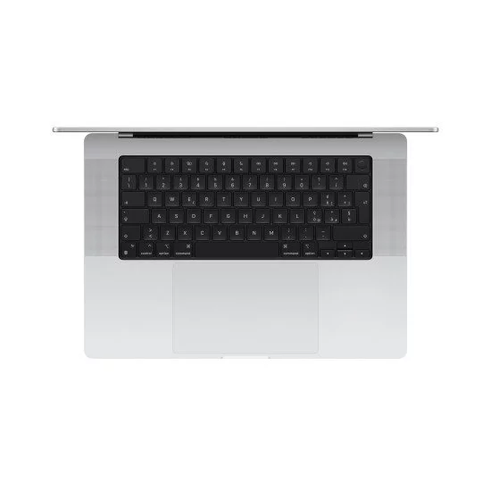 Apple MacBook Pro Apple M M4 Max Ordinateur portable 41,1 cm (16.2") 36 Go 1 To SSD Wi-Fi 6E (802.11ax) macOS Sequoia Argent