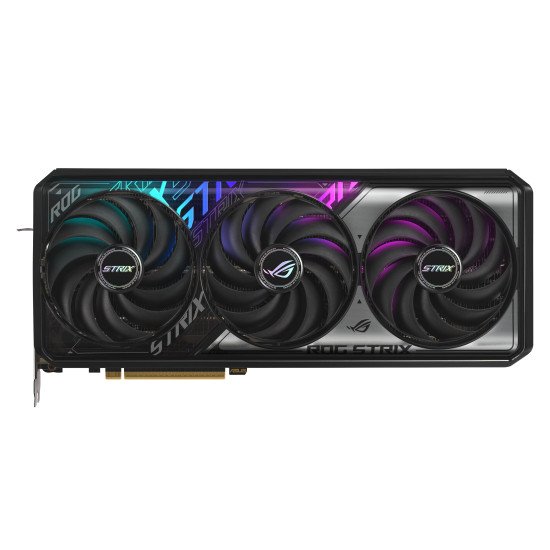 ASUS ROG -STRIX-RTX5070-O12G-GAMING NVIDIA GeForce RTX 5070 12 Go GDDR7 ASUS ROG -STRIX-RTX5070-O12G-GAMING NVIDIA GeForce RTX 5070 12 Go GDDR7